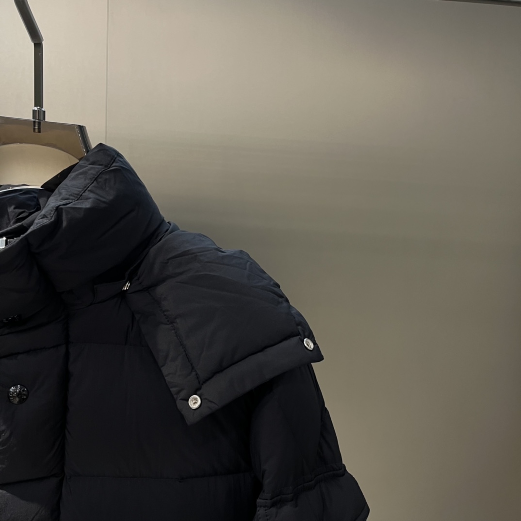 Moncler Down Jackets